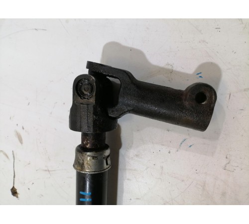 Рулевой вал