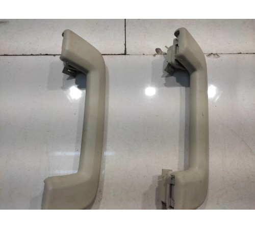 Комплект потолочных ручек