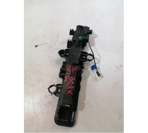 Ручка двери задняя левая наружная