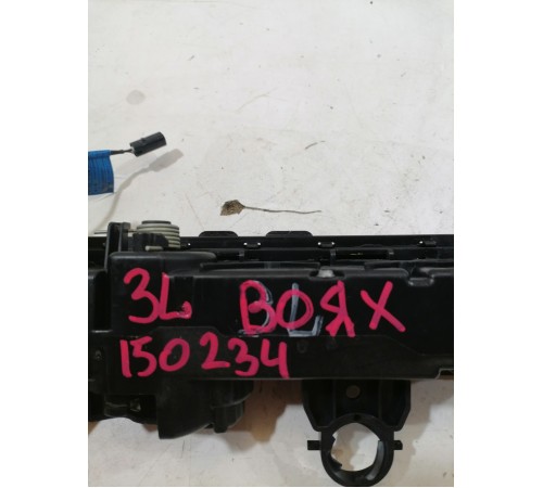 Ручка двери задняя левая наружная