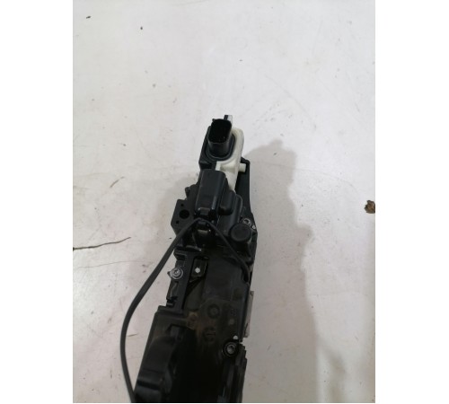 Ручка двери задняя левая наружная