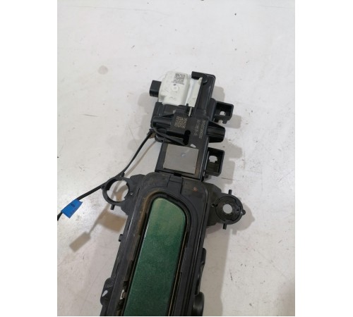 Ручка двери задняя левая наружная