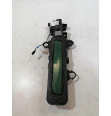 Ручка двери задняя левая наружная