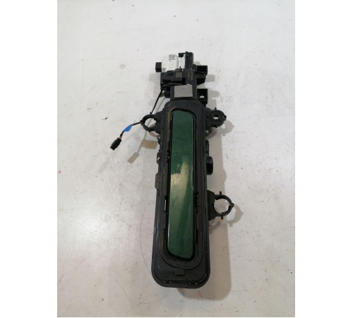 Ручка двери задняя левая наружная