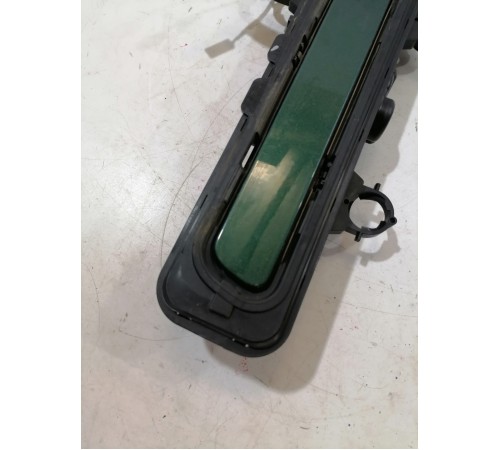 Ручка двери задняя левая наружная