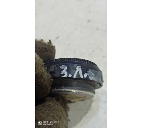 Динамик высокочастотный задний левый