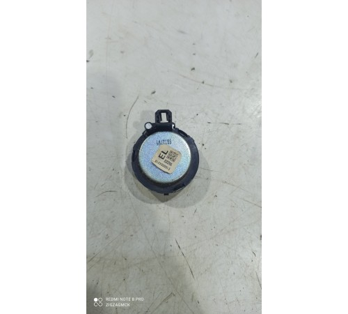 Динамик высокочастотный задний левый