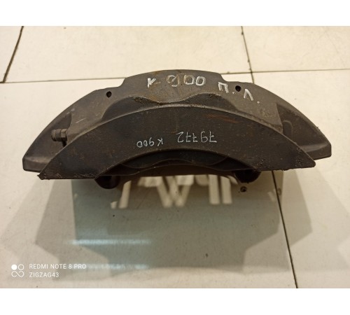 Суппорт(передний левый)