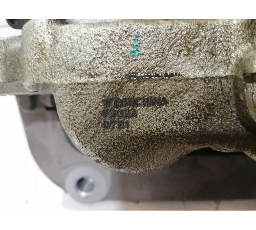 Суппорт передний правый