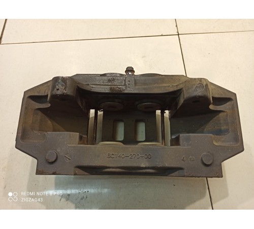 Суппорт(передний левый)