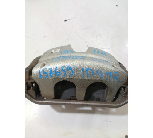 Суппорт передний правый