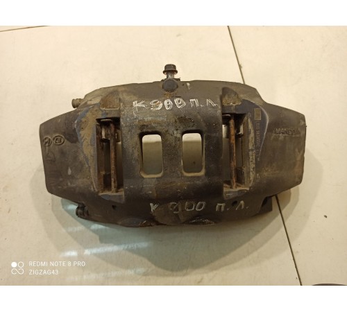 Суппорт(передний левый)