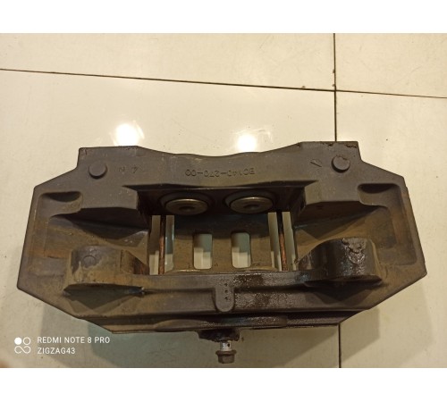 Суппорт(передний левый)