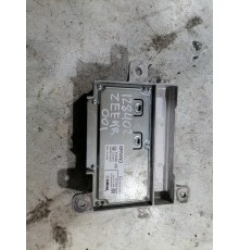 Блок управления