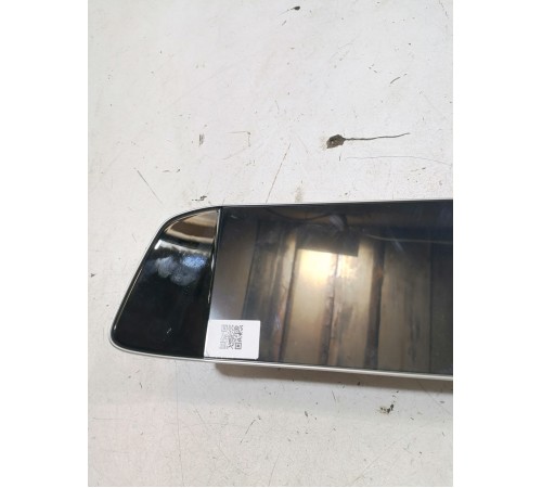 Панель приборов