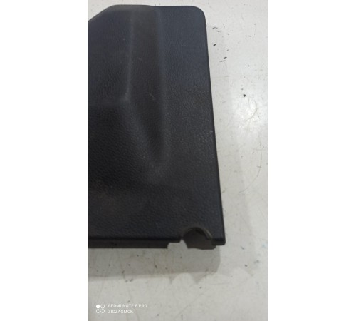 Заглушка (пласик) салона