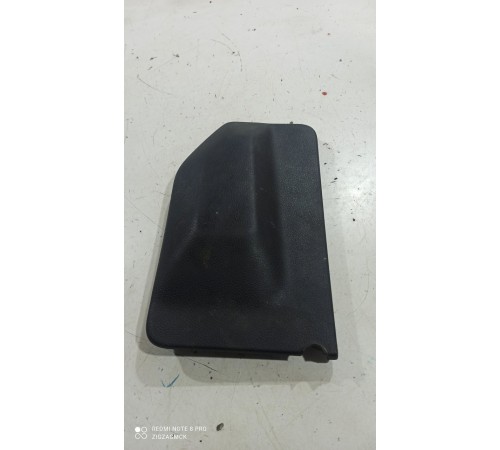 Заглушка (пласик) салона