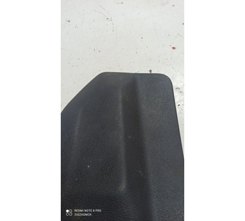 Заглушка (пласик) салона