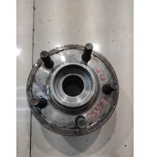 Ступица (передняя, правая)