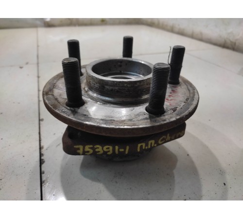 Ступица (передняя, правая)