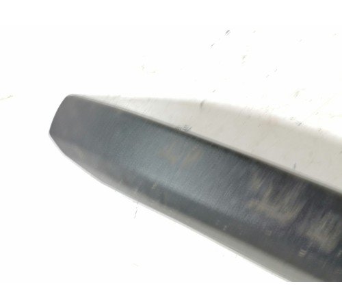 Заглушка правого рейлинга правая