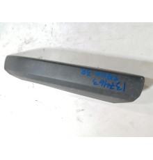 Заглушка правого рейлинга правая