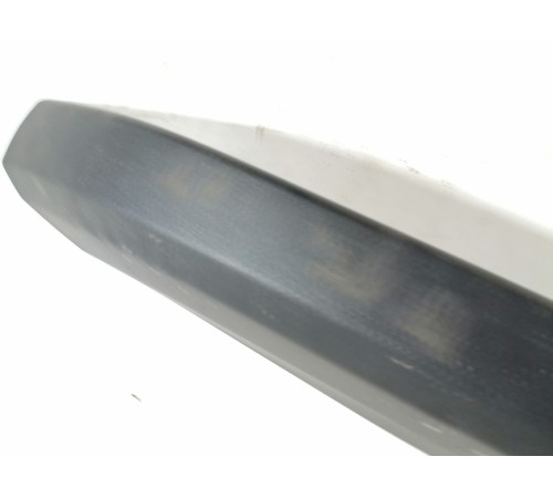 Заглушка правого рейлинга правая