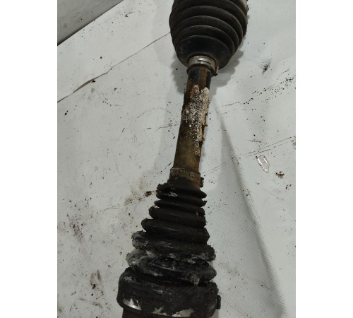 Привод (полуось) передний левый