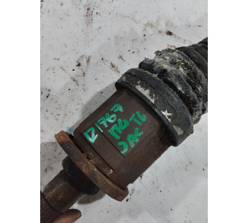 Привод (полуось) передний левый