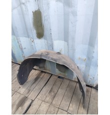 Локер (подкрылок) задний правый