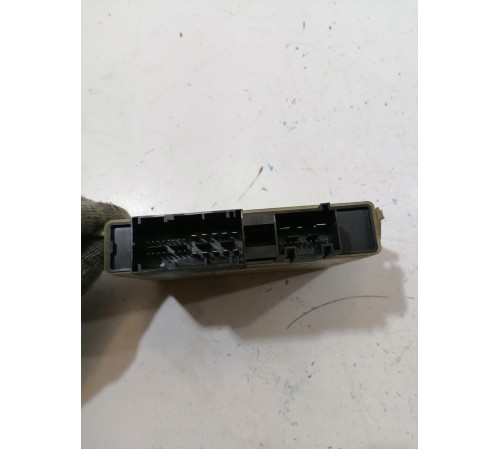 Блок управления системы AdBlue