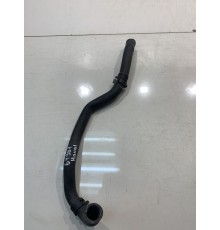 Трубка отопителя