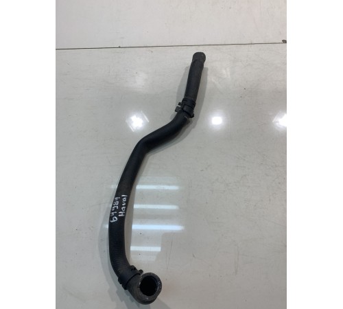 Трубка отопителя