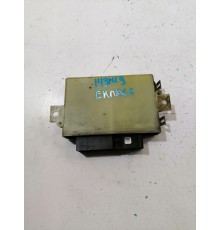 Блок управления системы AdBlue