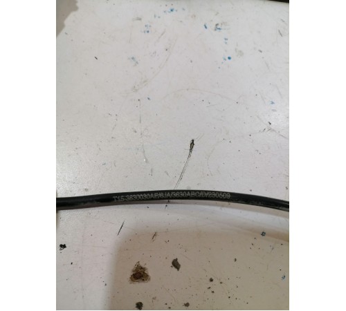 Датчик ABS передний левый