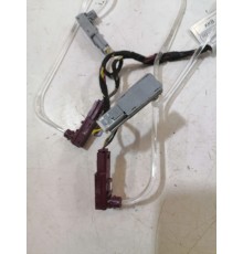 Подсветка обшивки