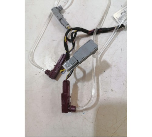 Подсветка обшивки