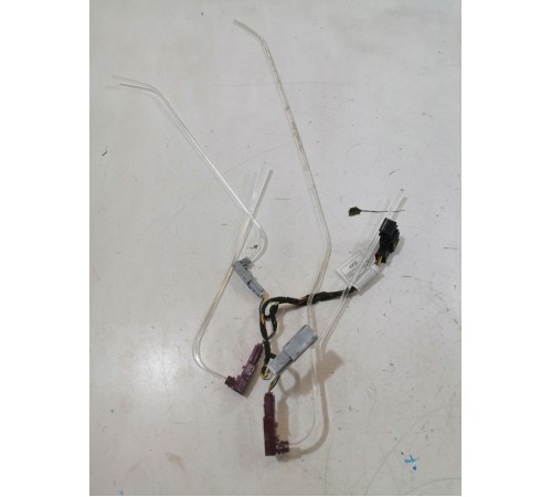 Подсветка обшивки