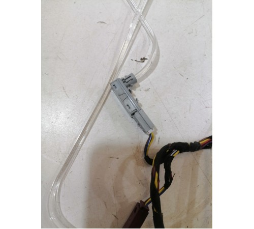 Подсветка обшивки