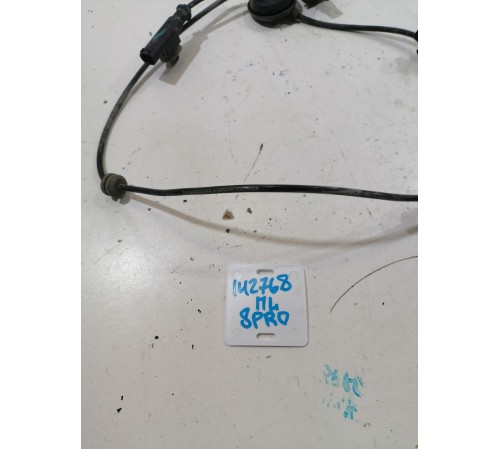 Датчик ABS передний левый