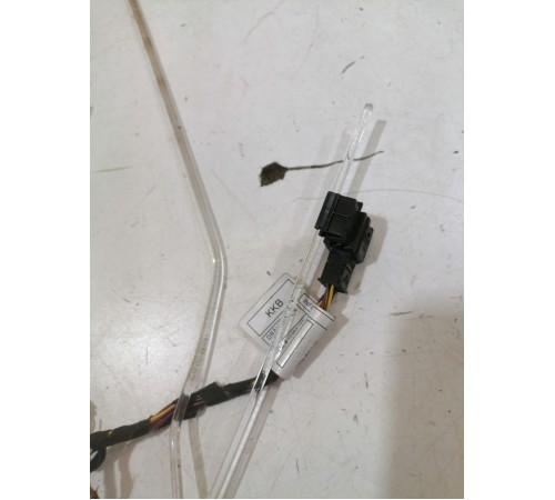 Подсветка обшивки