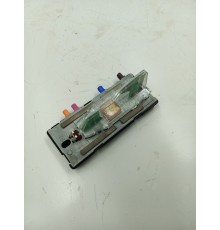 Антенна крыши