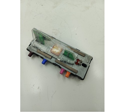 Антенна крыши