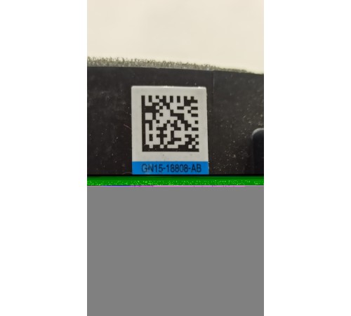 Динамик левой двери