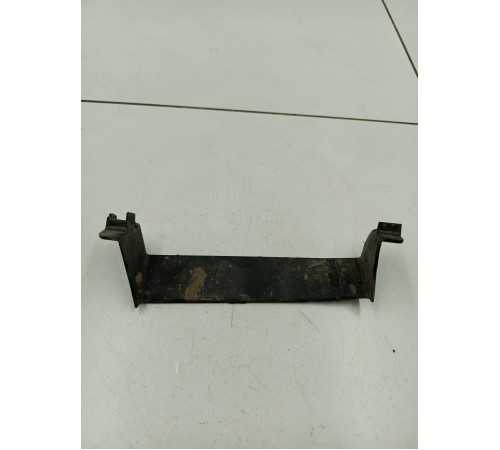 Дефлектор решётки радиатора