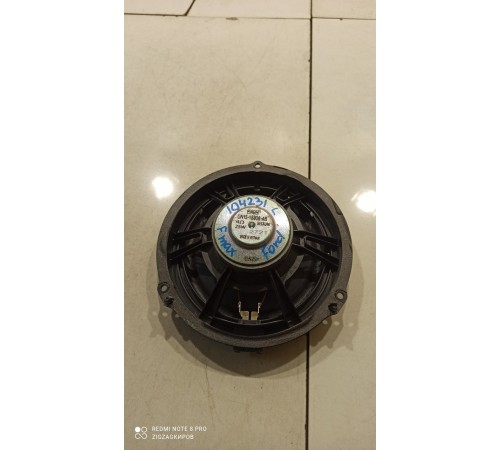 Динамик левой двери