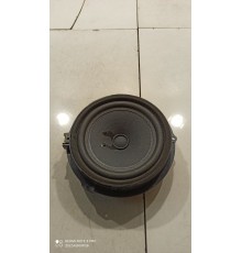 Динамик левой двери