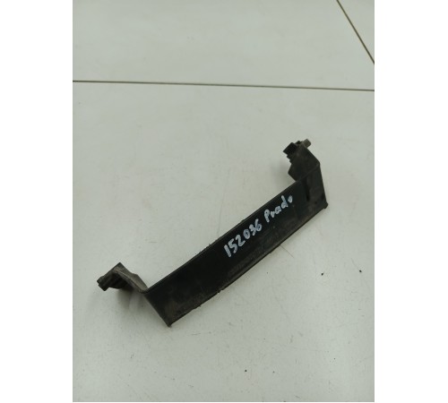 Дефлектор решётки радиатора