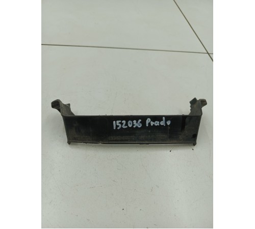 Дефлектор решётки радиатора