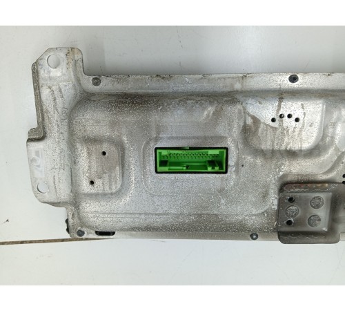 Дисплей информационный